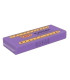 PLASTILINA JOVI 71 PAST. LILA C/15