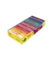PLASTILINA JOVI 71 PAST. SURTIDO EXP 15