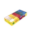 PLASTILINA JOVI 71 PAST. SURTIDO EXP 15