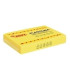 PLASTILINA JOVI 72 PAST. AMARILLO C/15