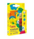 PLASTILINA JOVI 90 BARRA EST.6
