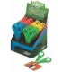TIJERAS ESCOL. FAIBO 13 cm. EXPOS:.20