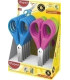 TIJERAS ESCOL. MAPED ESSENTIAL ZURD E.10