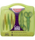 TIJERAS ESCOL. MAPED CREA CUT EST. 2+10