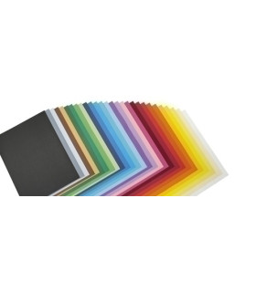 CARTULINA 50x65 IRIS 185g A.MALDIVA P/25