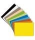 CARTULINA 50x65 IRIS 185g NEGRO P/125