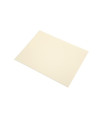 CARTULINA 50x65 FABR. 185g P/25 AVANA