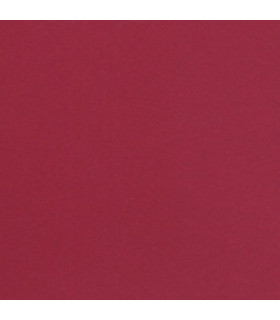 CARTULINA A3 FABR. 185g P/25 CEREZA