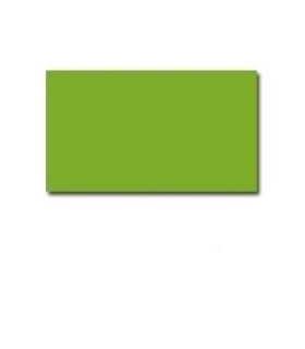 CARTULINA A3 FABR. 185g P/25 VERDE MALAQ