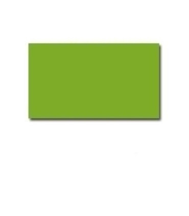 CARTULINA A3 FABR. 185g P/25 VERDE MALAQ