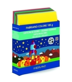 CARTULINA 50x65 FABR. EXP+CONT. 450