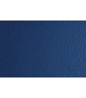 CARTULINA 50x70 FABRI. 220g LR BLEU P/20