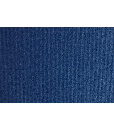 CARTULINA 50x70 FABRI. 220g LR BLEU P/20