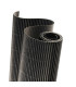 CARTON ONDUL.CANSON R.0,5x0,7 NEGRO P/10
