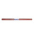 PAPEL METALIZ.SADIPAL ROLLO 0,5x10 ROJO