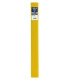 PAPEL CREPE CANSON 40g 0,5x2,5 AMAR.LIM.