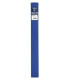 PAPEL CREPE CANSON 40g 0,5x2,5 AZUL EXOT