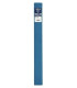 PAPEL CREPE CANSON 40g 0,5x2,5 AZUL MAR