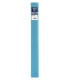 PAPEL CREPE CANSON 40g 0,5x2,5 AZUL TURQ