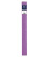 PAPEL CREPE CANSON 40g 0,5x2,5 LILA