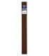 PAPEL CREPE CANSON 40g 0,5x2,5 MARRON
