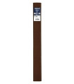 PAPEL CREPE CANSON 40g 0,5x2,5 MARRON