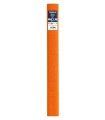 PAPEL CREPE CANSON 40g 0,5x2,5 NARANJA