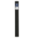 PAPEL CREPE CANSON 40g 0,5x2,5 NEGRO