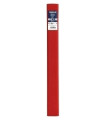 PAPEL CREPE CANSON 40g 0,5x2,5 ROJO VIV