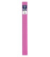 PAPEL CREPE CANSON 40g 0,5x2,5 ROSA