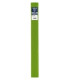 PAPEL CREPE CANSON 40g 0,5x2,5 VERDE PRI