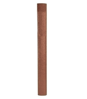 PAPEL CREPE CANSON 44g 0,5x2,5 COBRE