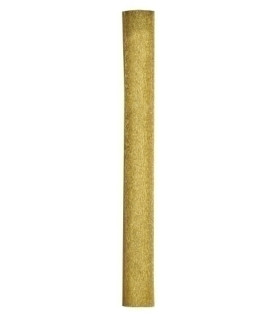 PAPEL CREPE CANSON 44g 0,5x2,5 ORO