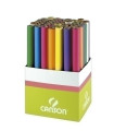 PAPEL SEDA CANSON ROLLO 0,5x5 AMAR.LIMON