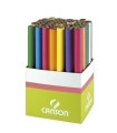 PAPEL SEDA CANSON ROLLO 0,5x5 BLANCO