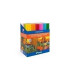 PAPEL CREPE SADIPAL 32g 0,5x2,5 EXP.120
