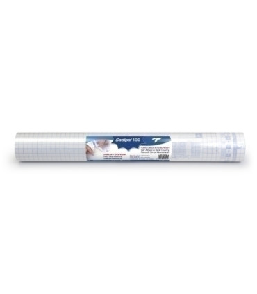 FORRO AJUST.SADIPAL 0,50x20m 100micras