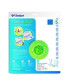 FORRO AJUST.SADIPAL 28x55 BLISTER 5