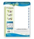 FORRO AJUST.SADIPAL 29x52 BLISTER 5