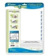 FORRO AJUST.SADIPAL 29,5x52 BLISTER 5