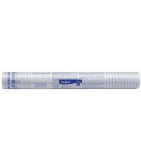 FORRO SADIP.ADHESIV.PP TRANS.RL.0,45x20