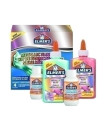 JUEGO ELMER´S SLIME KIT COMPLT.METALICOS