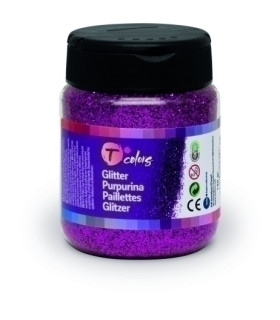 PURPURINA TCOLORS BOTE 130ml RO