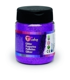PURPURINA TCOLORS BOTE 130ml VI