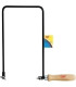 ARCO SIERRA ESTANDAR 130x260