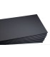 CARTON PLUMA NEGRO 5 mm 70x100