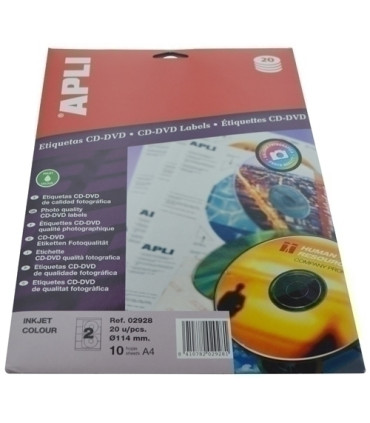 ETIQ.IMP.APLI 02928 10h A4 CD.BR.Ø114x41