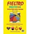 FIELTRO PRECISION 20x30 SURTIDO B/10