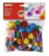 POM POM APLI BRILLANTES B/78