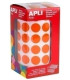 GOMETS APLI (11483) Rl.59h CIRC.15 NARJ.